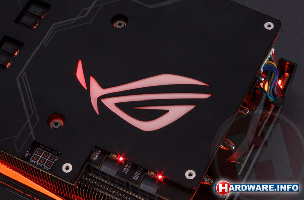 Asus GeForce GTX 1080 Ti Strix OC 11GB