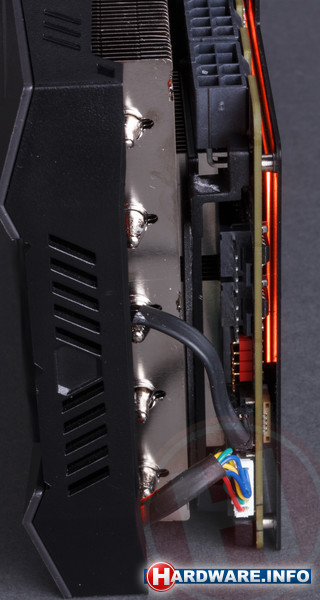 Asus GeForce GTX 1080 Ti Strix OC 11GB