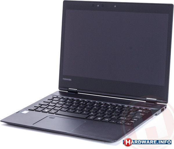 Toshiba Portégé X20W-D-10W