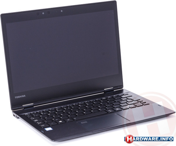 Toshiba Portégé X20W-D-10W