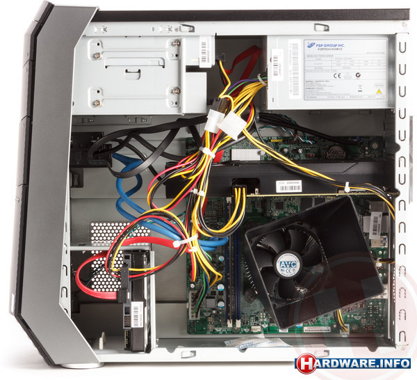 Medion Erazer P5314 J