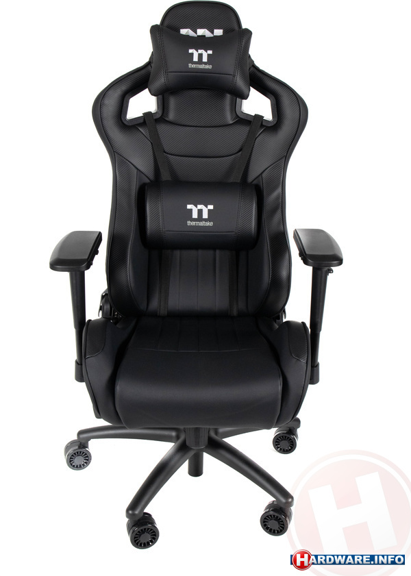 Thermaltake X-Fit Premium XT100 Black