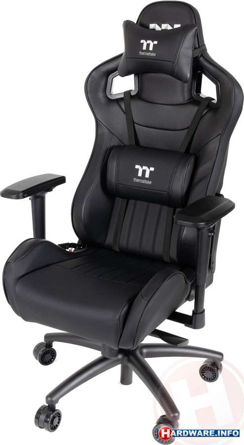 Thermaltake X-Fit Premium XT100 Black