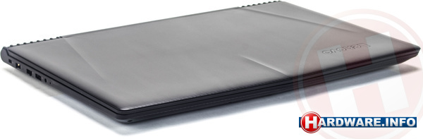 Lenovo Legion Y520-15IKBN (80WK005QMH)
