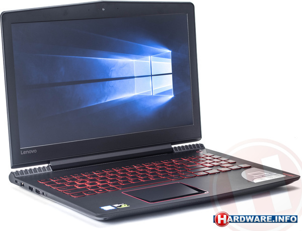 Lenovo Legion Y520-15IKBN (80WK005QMH)