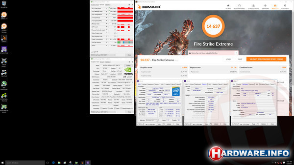 Inno3D GeForce GTX 1080 Ti iChill X3 Ultra 11GB