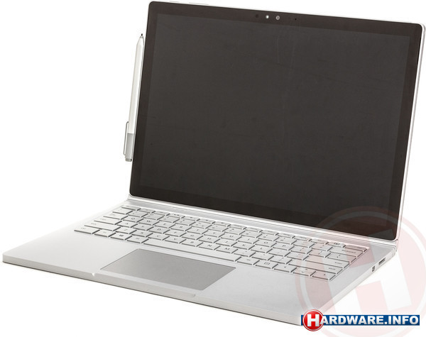 Microsoft Surface Book 1TB i7 16GB (9EZ-00010)