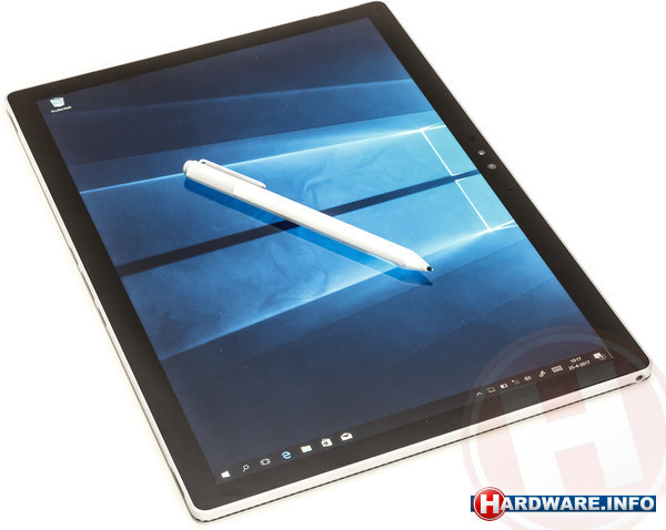 Microsoft Surface Book 1TB i7 16GB (9EZ-00010)