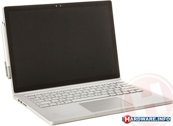 Microsoft Surface Book 1TB i7 16GB (9EZ-00010)