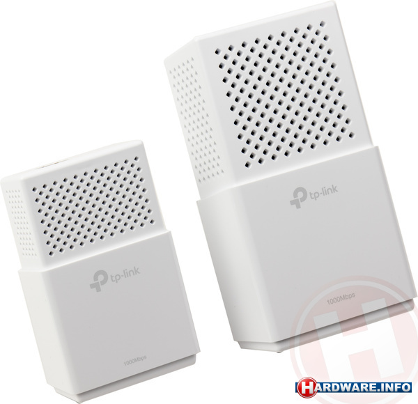 TP-Link TL-WPA7510 kit