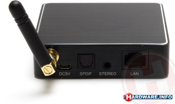 Edifier iEast M30 Soundstream Pro