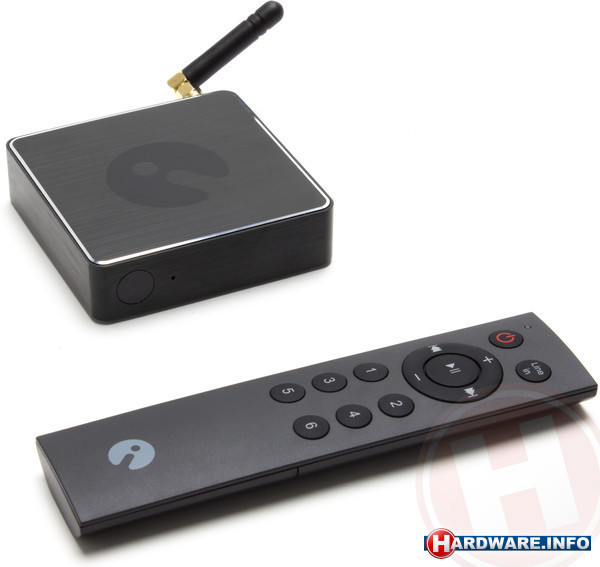 Edifier iEast M30 Soundstream Pro