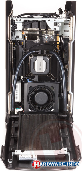 Corsair One Pro (Webstore)