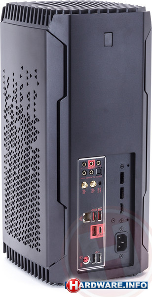 Corsair One Pro (Webstore)