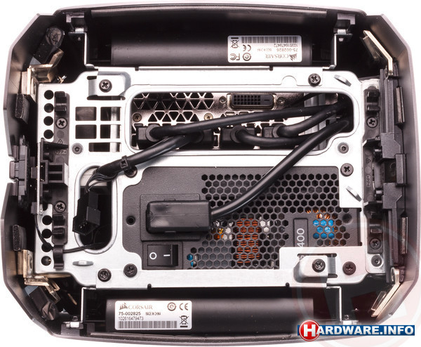 Corsair One Pro (Webstore)