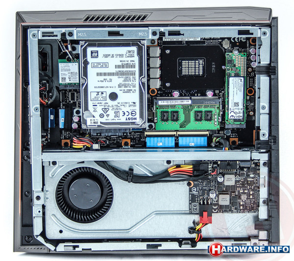 Asus RoG GR8 II