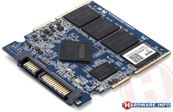 Goodram Iridium Pro 960GB