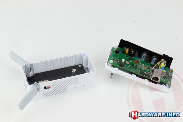 D-Link DHP-W611AV