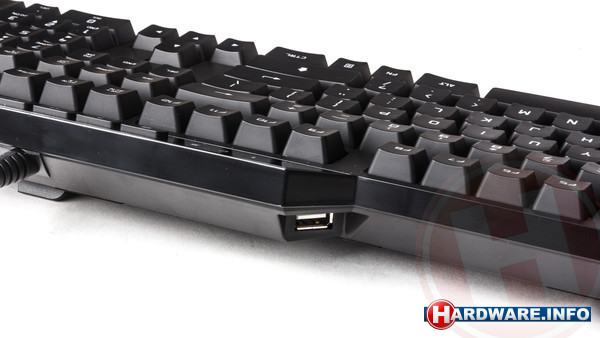 Creative Sound BlasterX Vanguard K08 RGB Black (US)
