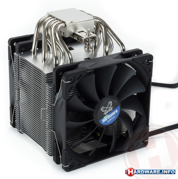 Scythe Mugen 5 PCGH Edition