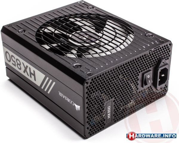 Corsair HX850 v2