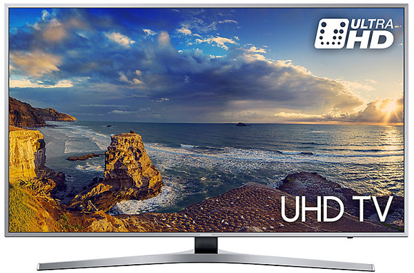 Samsung UE49MU6400