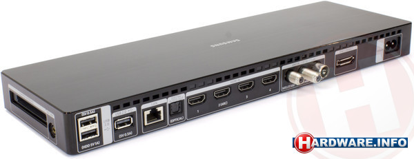 Samsung QE55Q7F (2017)