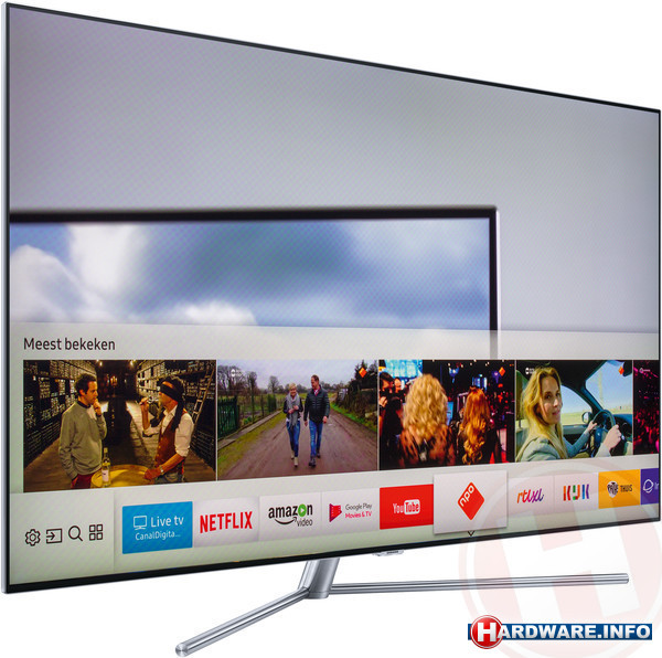 Samsung QE55Q7F (2017)
