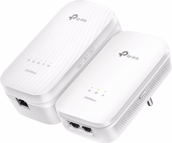 TP-Link TL-WPA9610 kit
