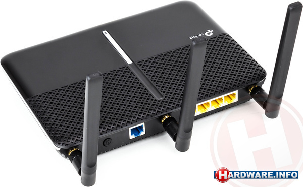 TP-Link Archer C2300