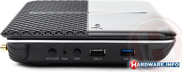 TP-Link Archer C2300