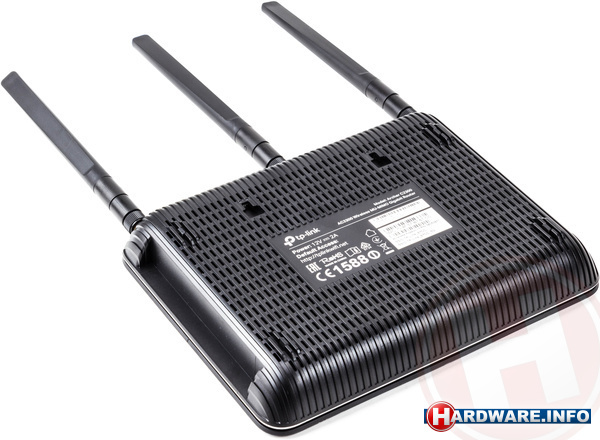 TP-Link Archer C2300