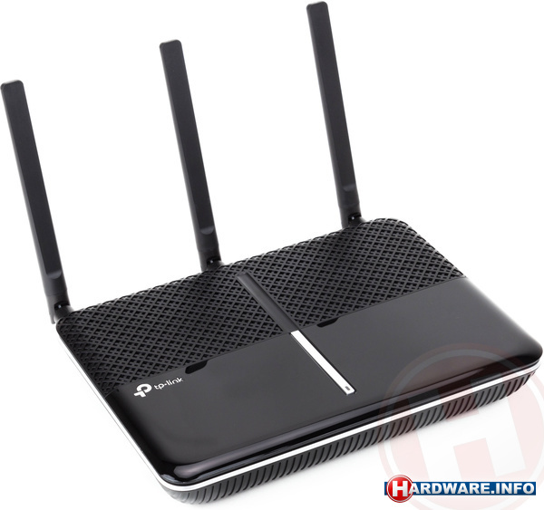 TP-Link Archer C2300