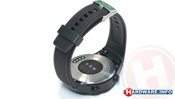 Huawei Watch 2 Carbon Black