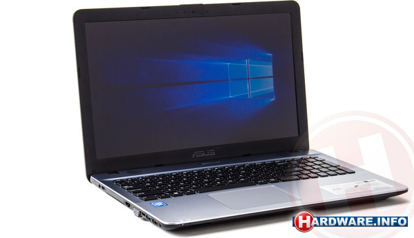 Asus R541SA-DM484T