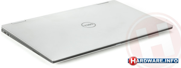 Dell XPS 13 2-in-1