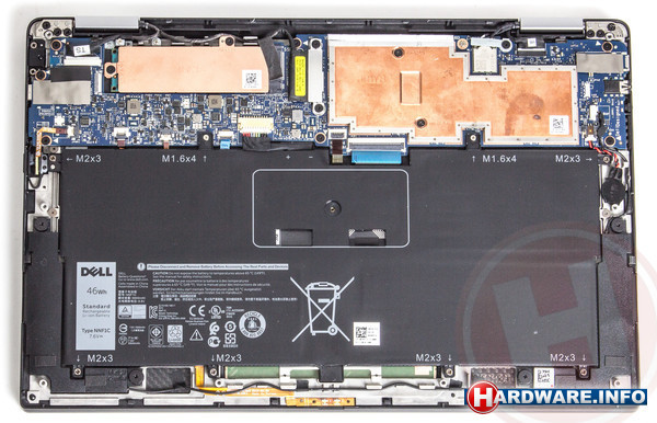 Dell XPS 13 2-in-1