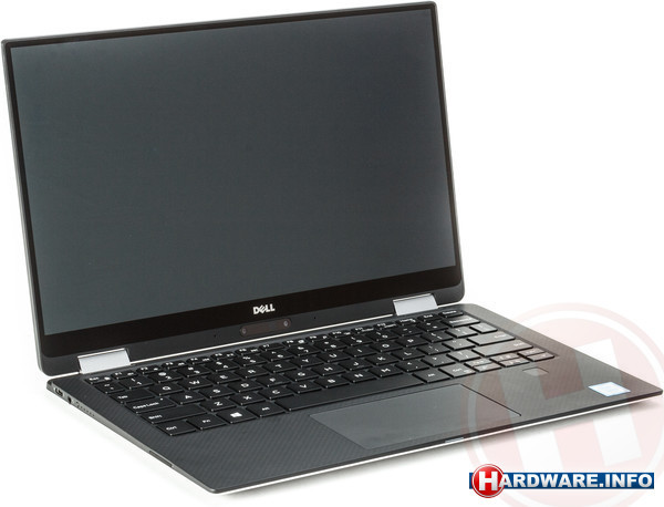 Dell XPS 13 2-in-1