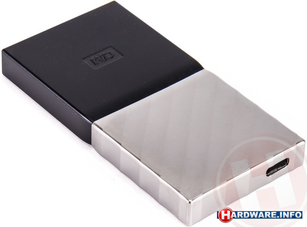 Western Digital My Passport SSD 1TB