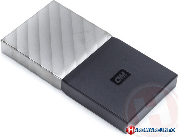 Western Digital My Passport SSD 256GB