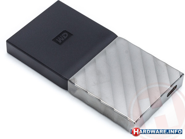 Western Digital My Passport SSD 256GB