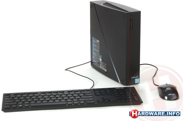 Asus Vivo PC X