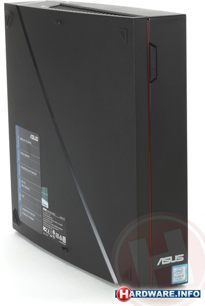 Asus Vivo PC X
