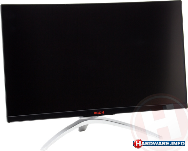 AOC Agon AG322QCX
