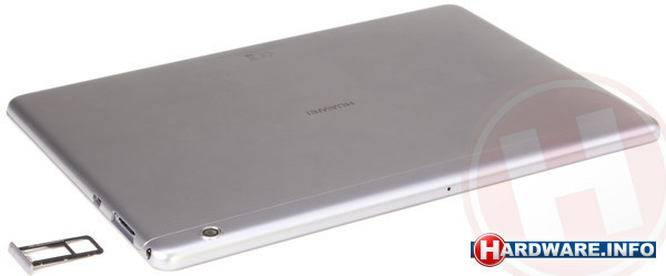 Huawei MediaPad T3 10 Grey