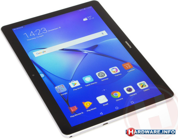 Huawei MediaPad T3 10 Grey