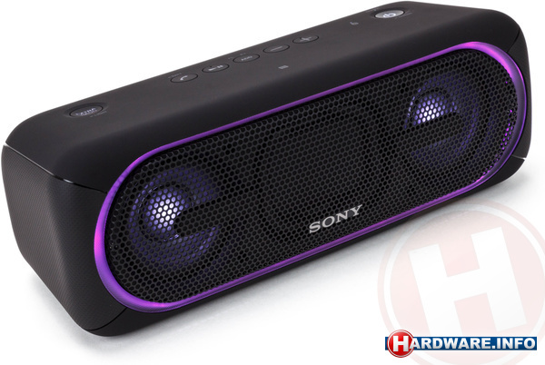 Sony SRS-XB40 Black