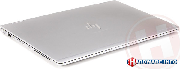HP EliteBook x360 1030 G2