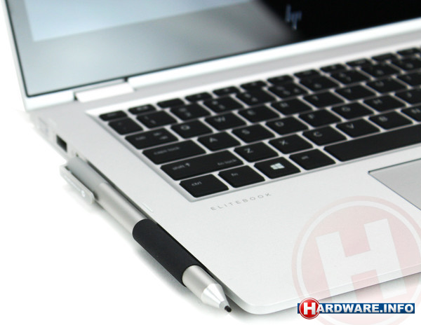 HP EliteBook x360 1030 G2