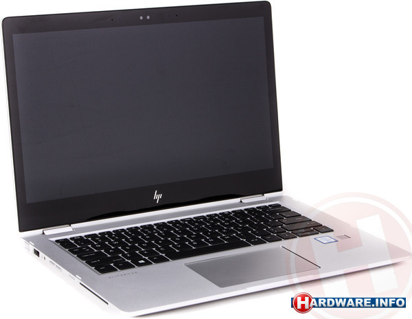 HP EliteBook x360 1030 G2